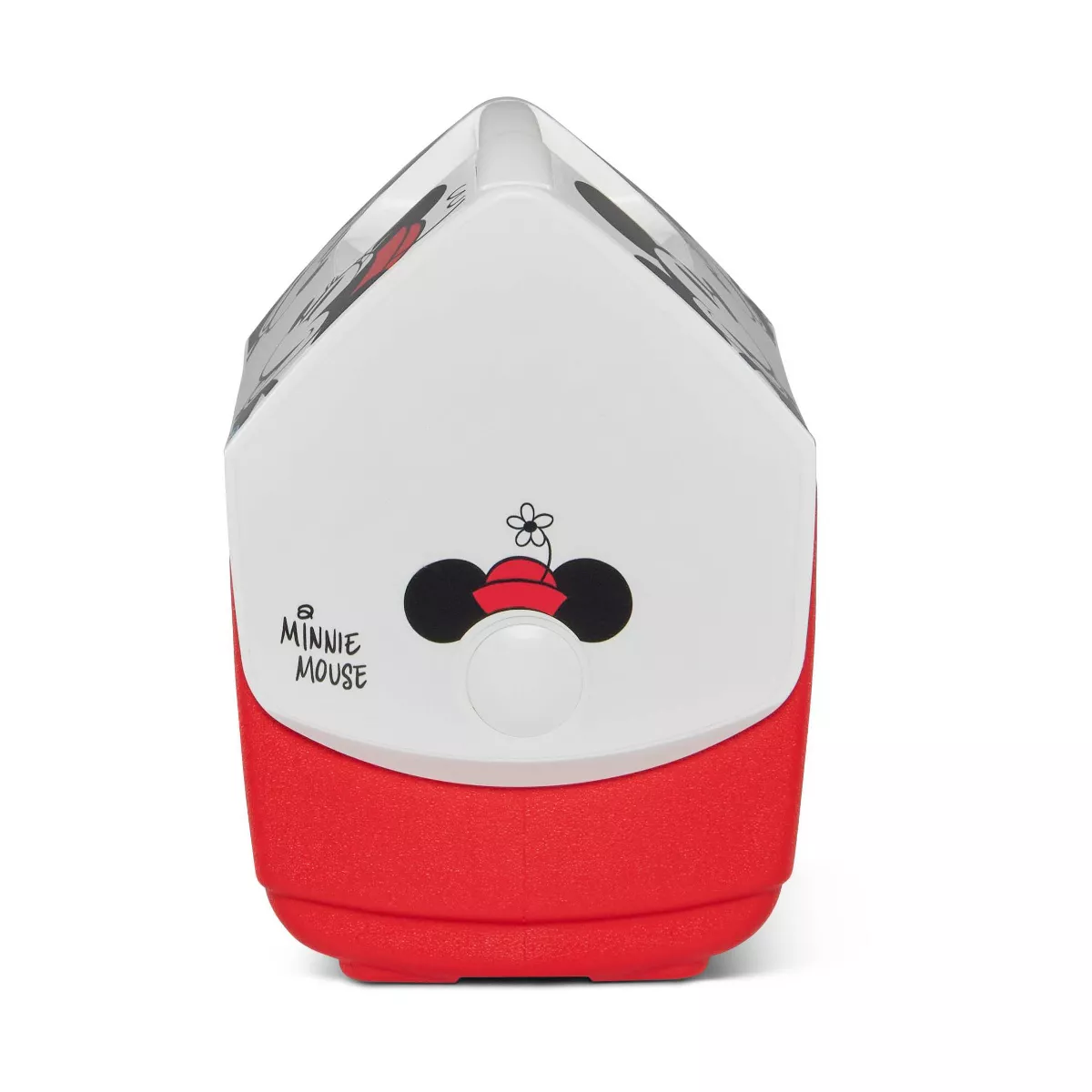 Igloo Playmate Pal Disney Minnie & Mickey 7qt Portable Cooler