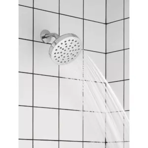 Tital Immersion Rainshower Showerhead Chrome - Moen