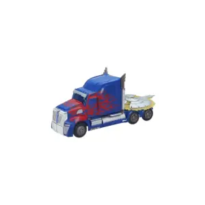 Leader Class First Edition Optimus Prime | Transformers 4 Age of Extinction AOE Action figures