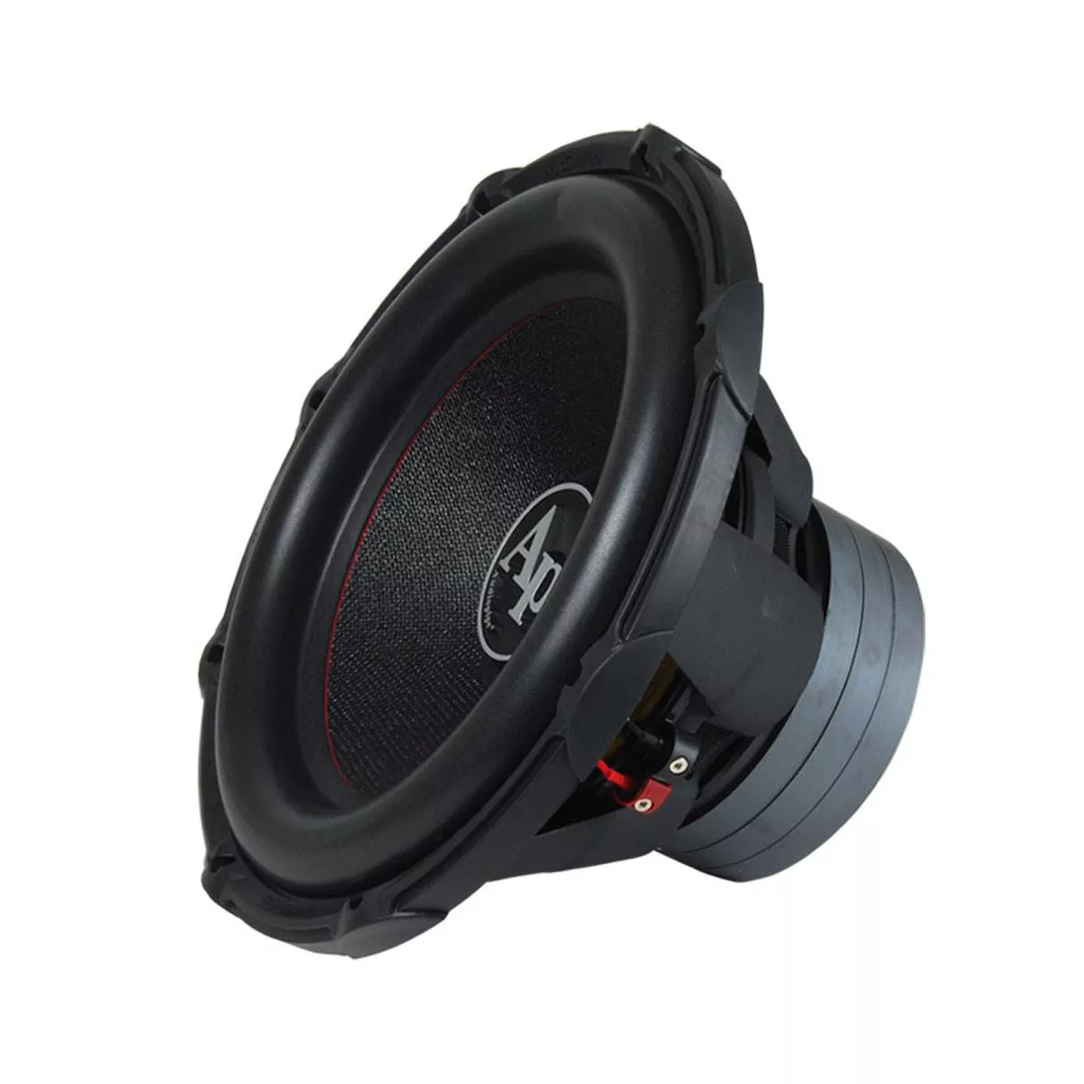 Audiopipe TXX-BD3-12 12 Inch 3600W Car Audio Subwoofers Subs Woofers (2 Pack)
