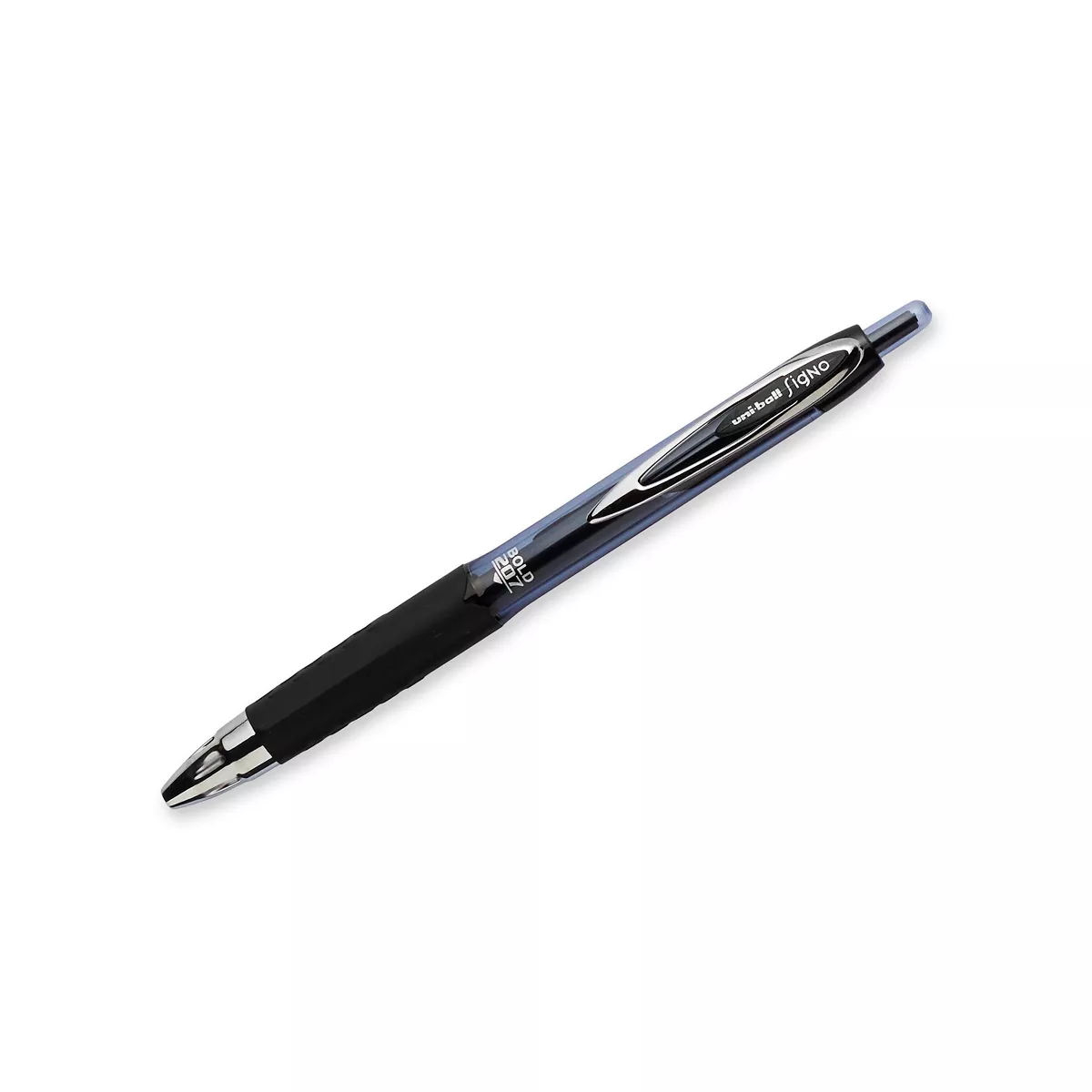 Uni-ball 207 Retractable Gel Pen, Bold Point 1790900