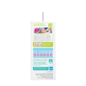 MAM Anti-Colic Bottle, 9oz, 3ct