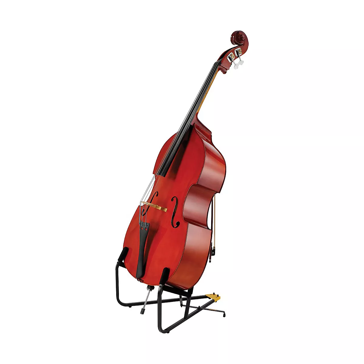Hercules Double Bass Stand