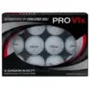 Titleist PRO V1x Refurbished AA Golf Balls - 12pk