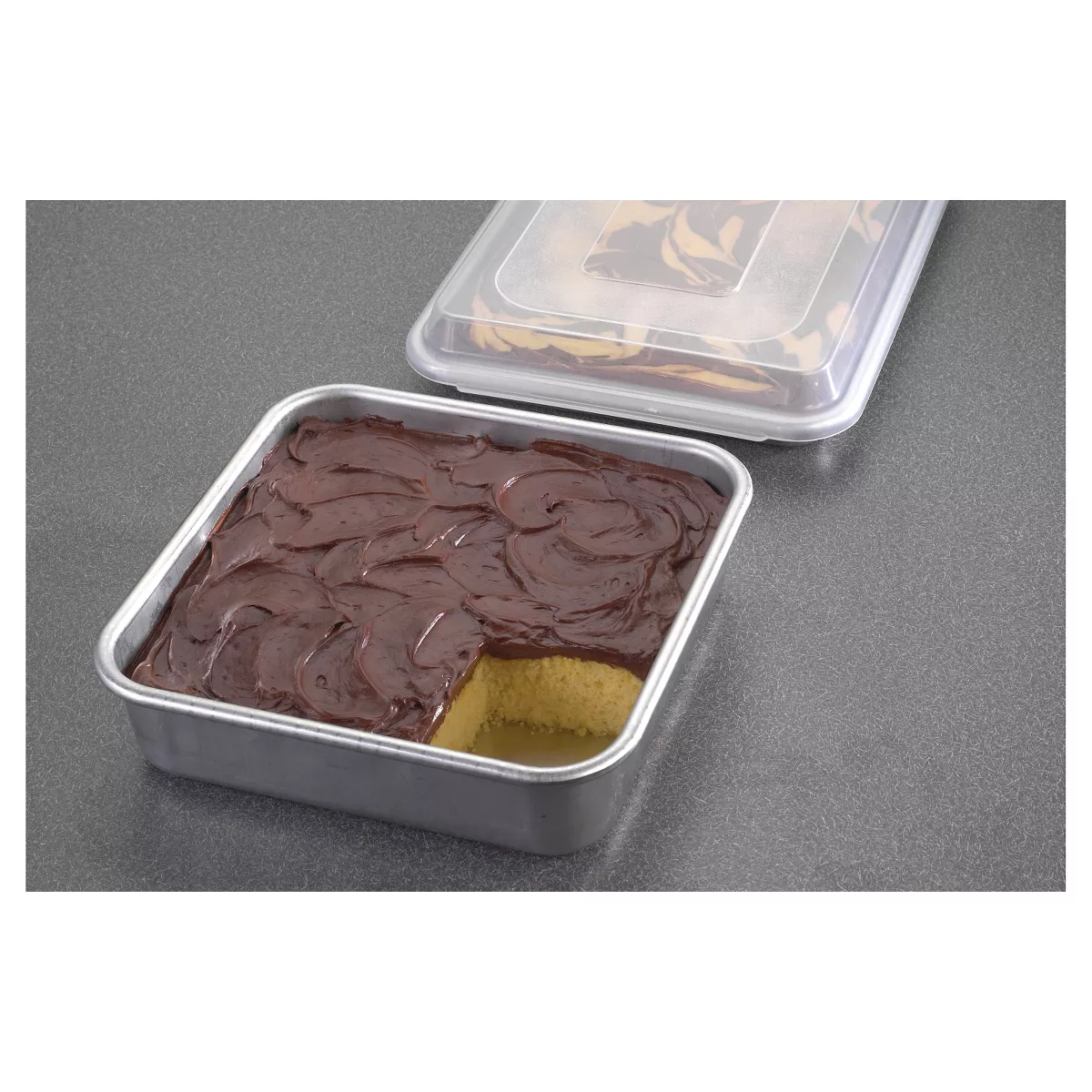 Nordic Ware 3Pc Baking Set