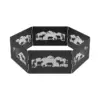 Zion Folding Fire Ring - Blue Sky Outdoor Living