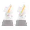 Medela PersonalFit Flex Connectors for Pump In Style MaxFlow and Freestyle Flex