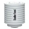 Stadler Form Demineralization Cartridge White A-112