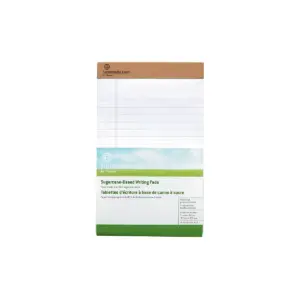 Sustainable Earth Notepads 5
