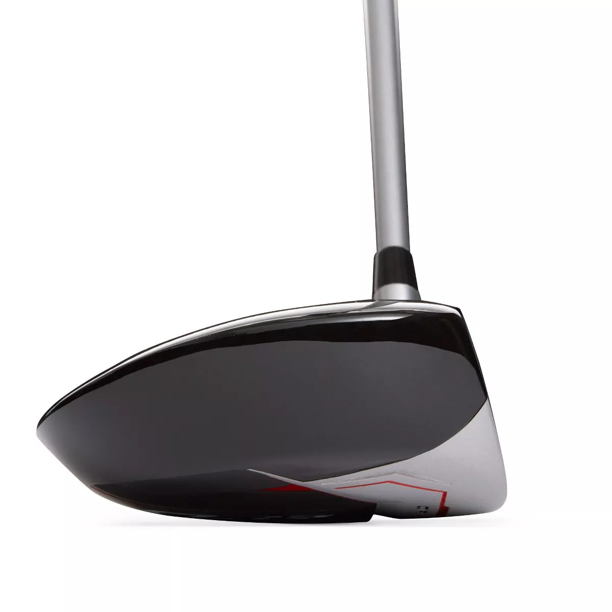 Wilson Junior Driver Golf Club - Red