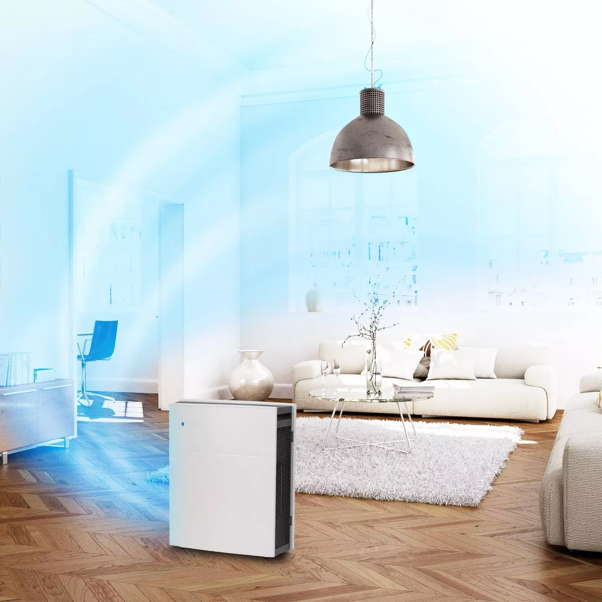 Blueair Classic Series 480i Air Purifier