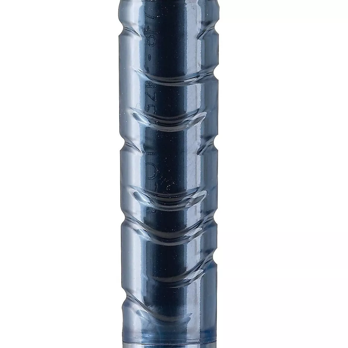 Pilot B2P Retractable Gel Pens Fine Point Black Ink Dozen (31600) 862274