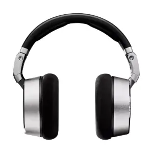 Neumann NDH 20 Studio Monitoring Headphones Silver