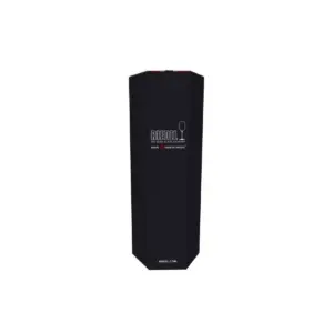 Riedel MAX Collection Classic Crystal Cabernet Red Wine Tall Stem Glass (2 Pack)