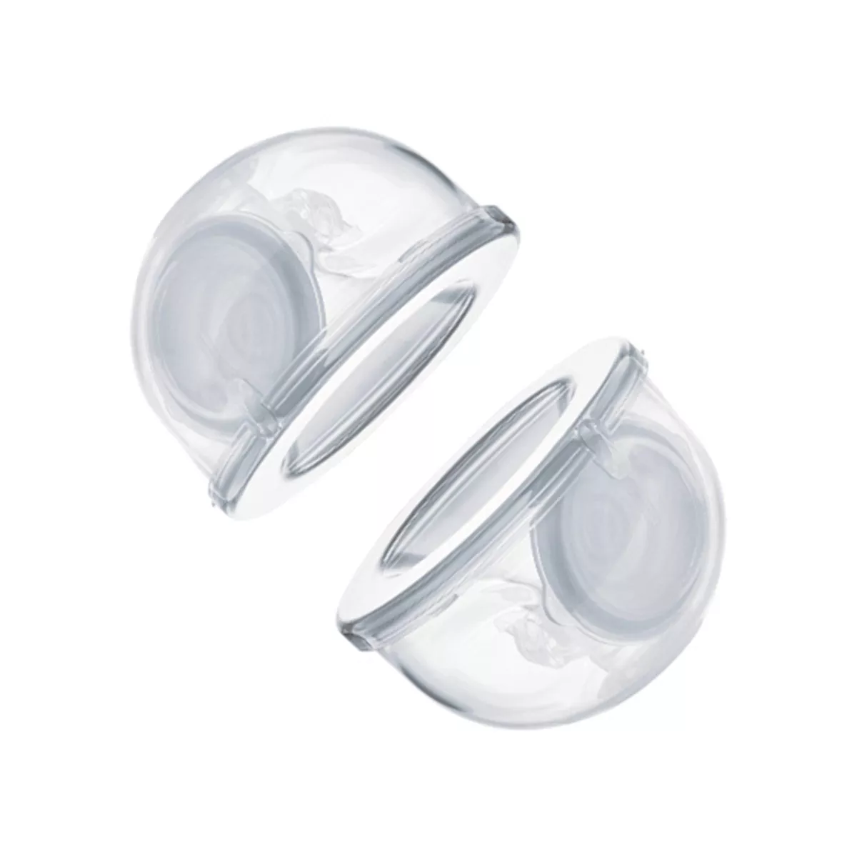 Spectra CaraCups Wearable Milk Collection Hands Free Inserts - 24mm