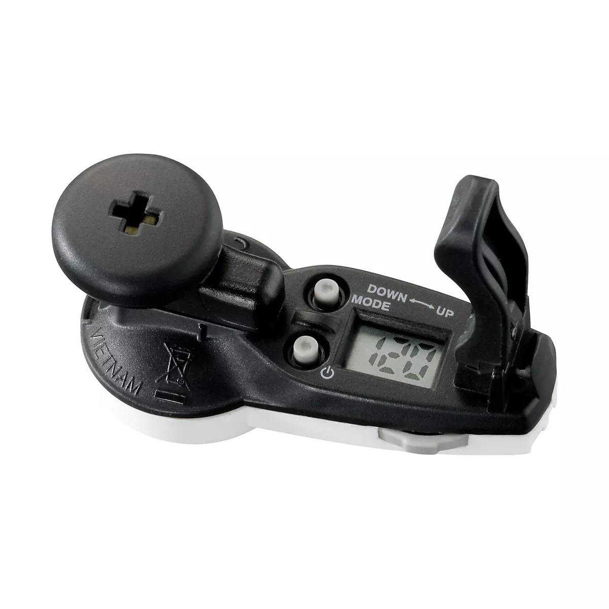 Korg In-EarMetronome Black