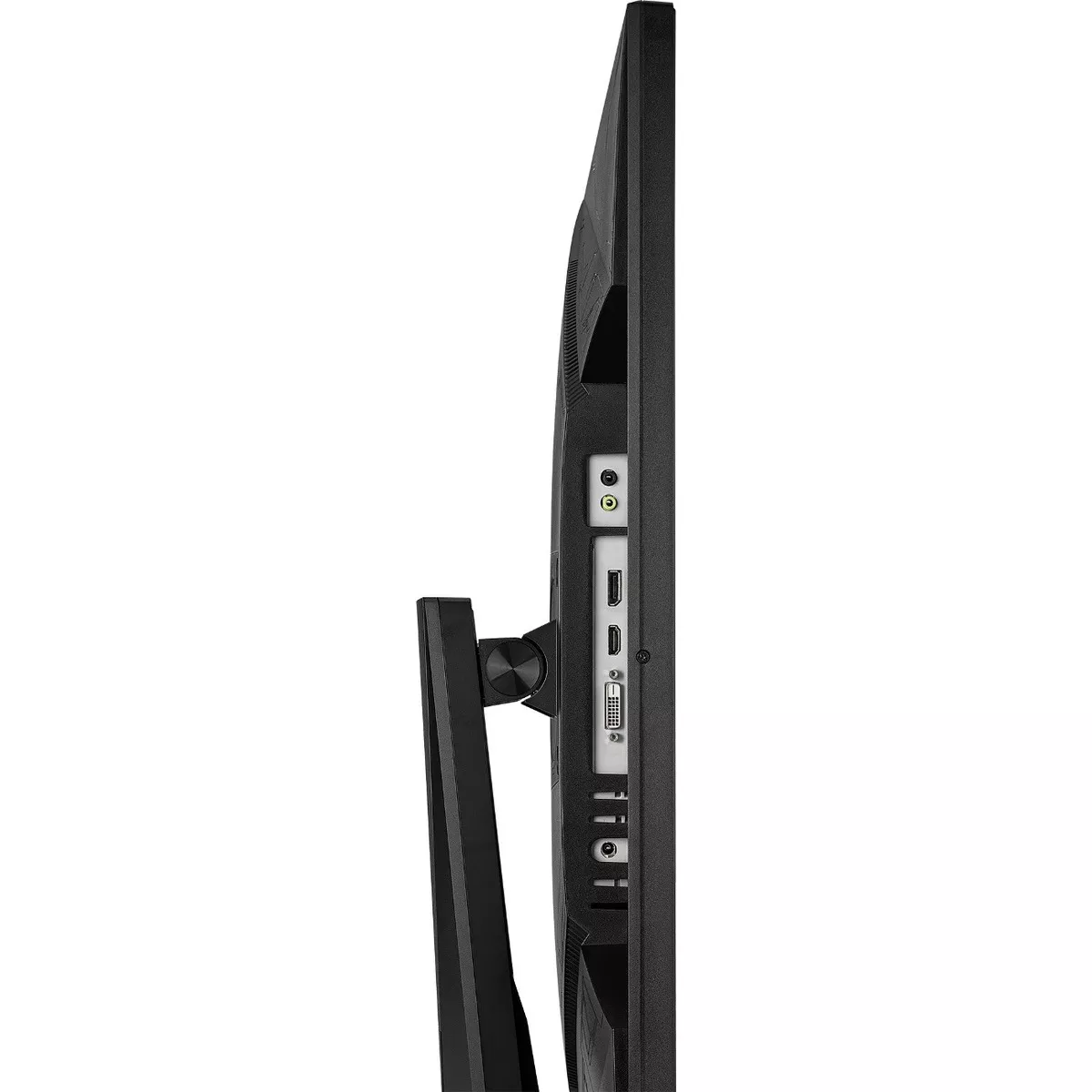ASUS VG278QR 27 Inch Full HD 1920 x 1080 0.5ms 16:9 165Hz LED Gaming LCD Monitor - Black