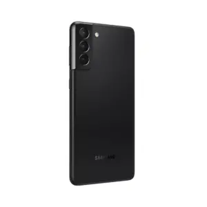 AT&T Samsung Galaxy S21+ 5G (128GB) - Phantom Black