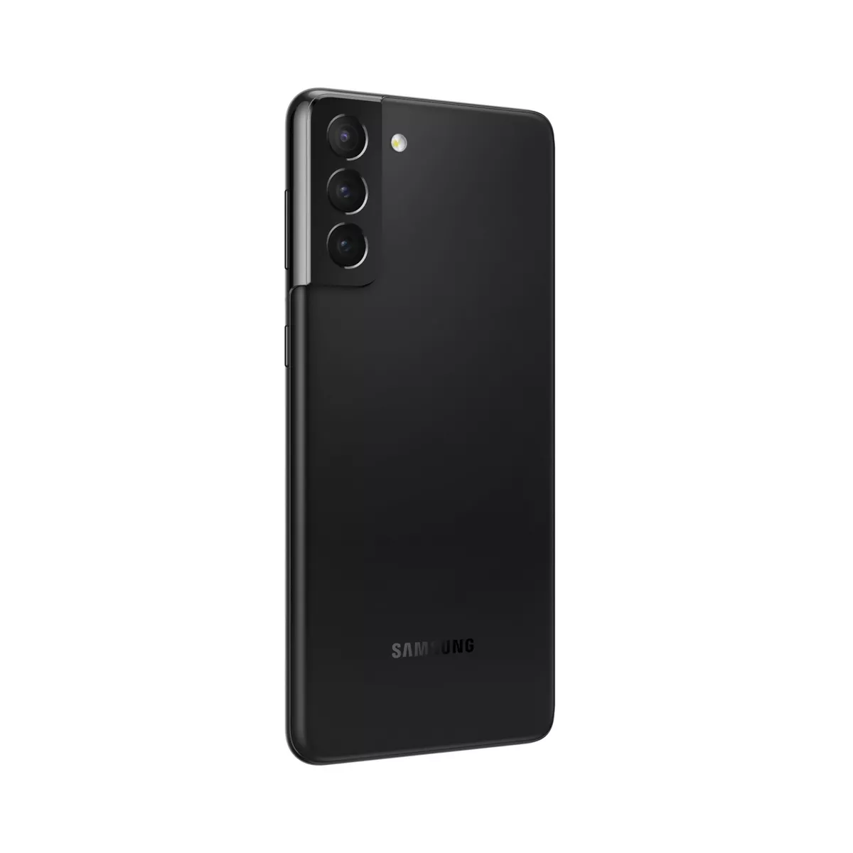 AT&T Samsung Galaxy S21+ 5G (128GB) - Phantom Black