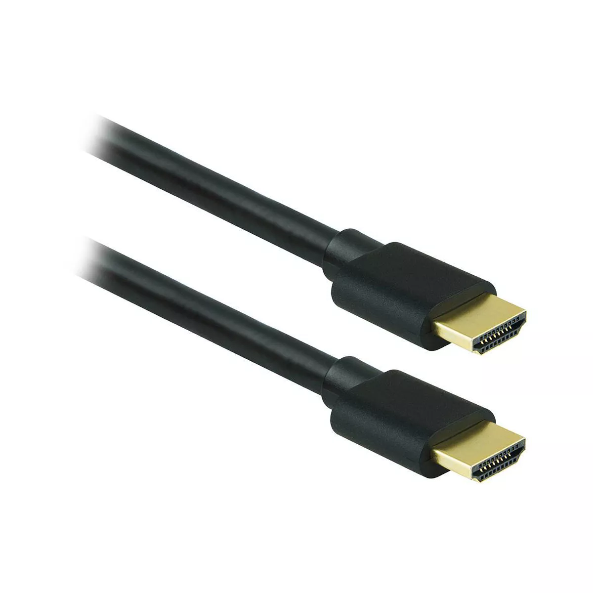 GE 25' HDMI Cable - Black