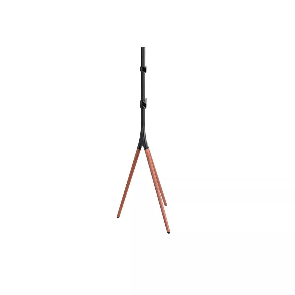 Monoprice Easel TV Stand & Mount For Displays 45" - 65" Up to 77lbs., Vesa Up to 600x400