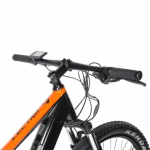 Hero Cycles 27.5