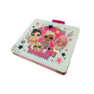 L.O.L. Surprise! Deluxe Stationery Set