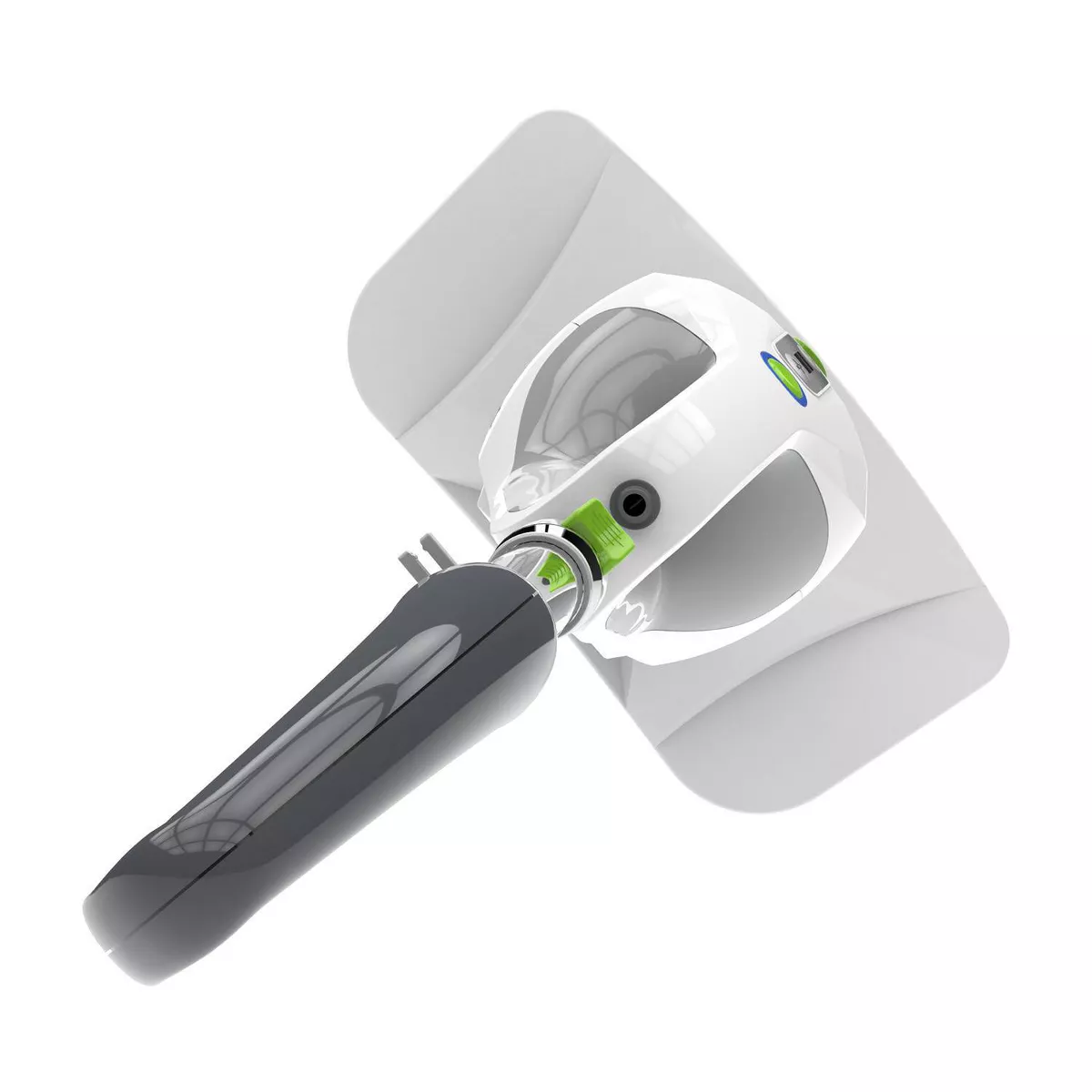 SteamFast 3-in-1 Steam Mop - SF-295