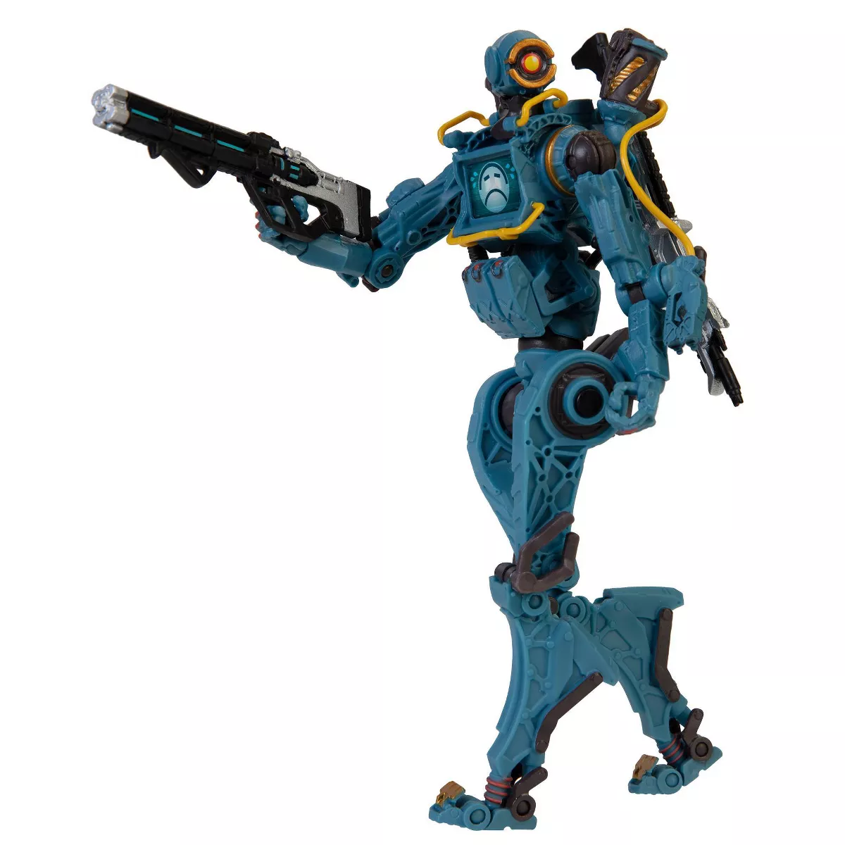 Apex Legends: Pathfinder 6