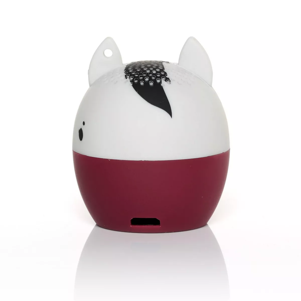 NCAA Florida State Seminoles Bitty Boomer Bluetooth Speaker