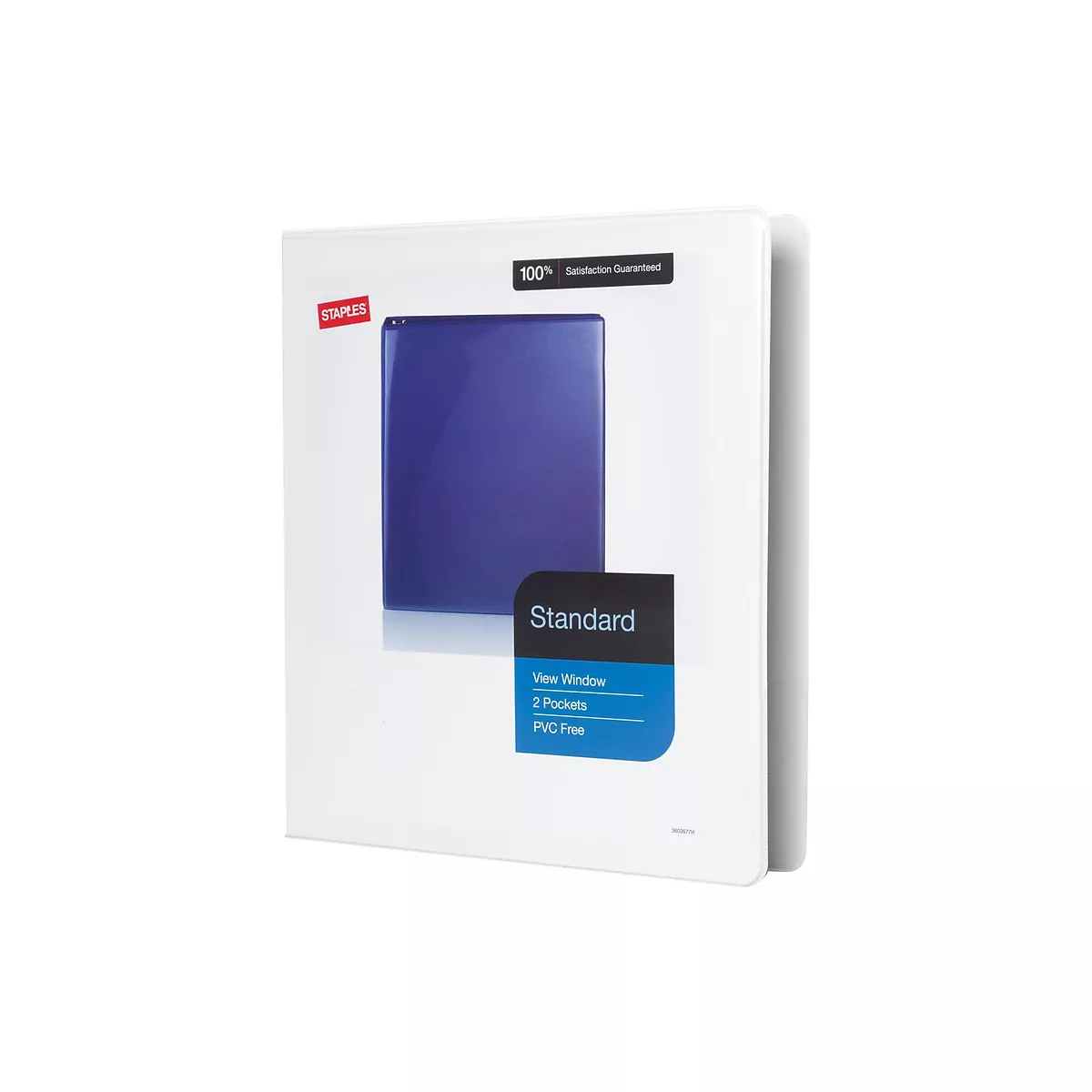 Staples Standard 1