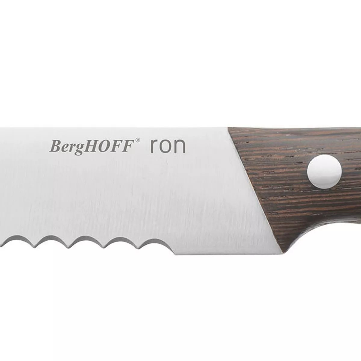 BergHOFF BergHOFF Ron Acapu 8