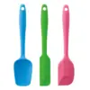 Cuisinart MINI 3pc Silicone Pastel Spatula Set - CTG-00-S3MS