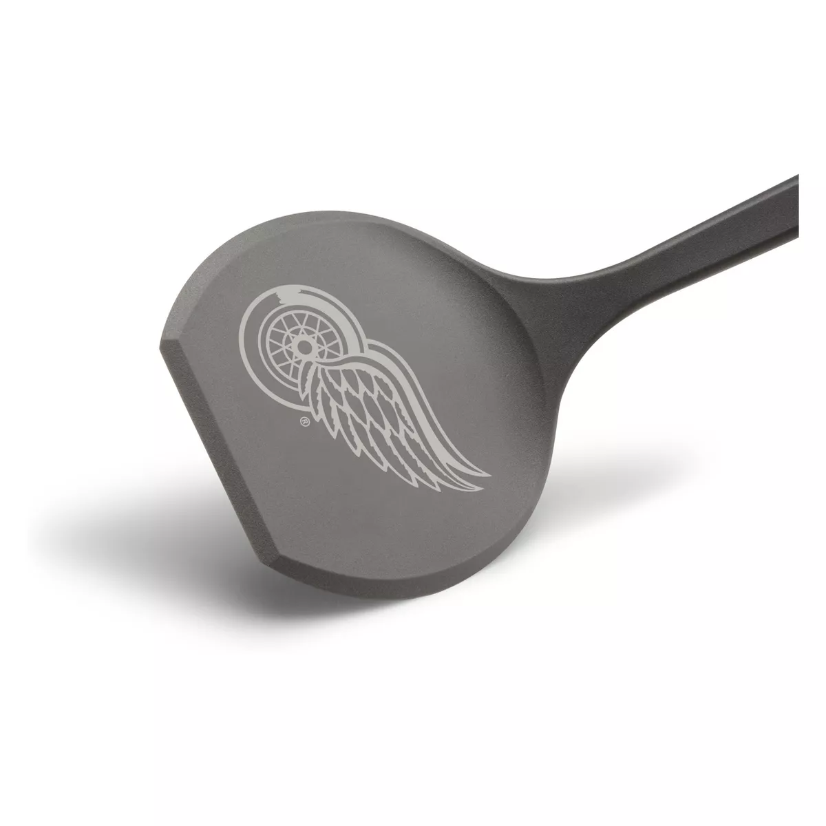 NHL Detroit Red Wings Fan Flipper