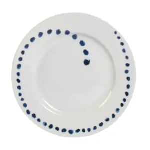 16pc Porcelain Isla Dinnerware Set - Tabletops Gallery