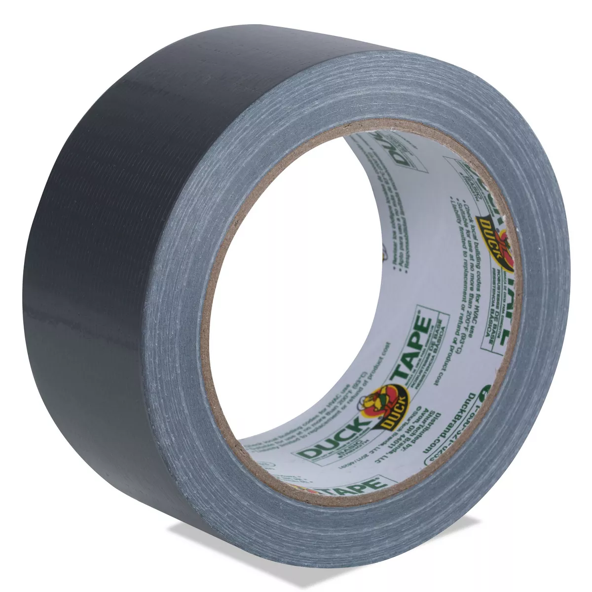 Duck Basic Strength Duct Tape 5.5mil 1.88