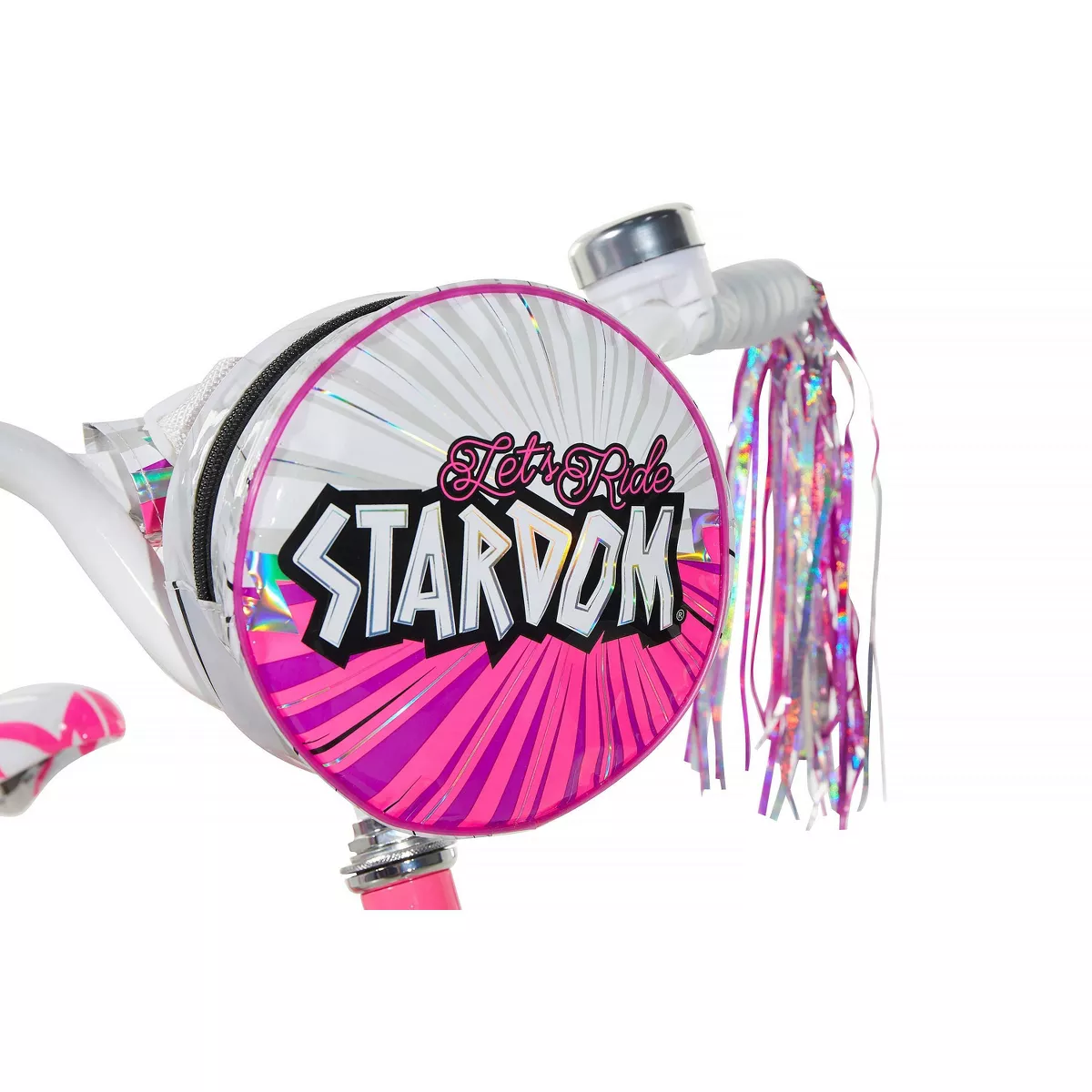 Dynacraft Everest Stardom 12