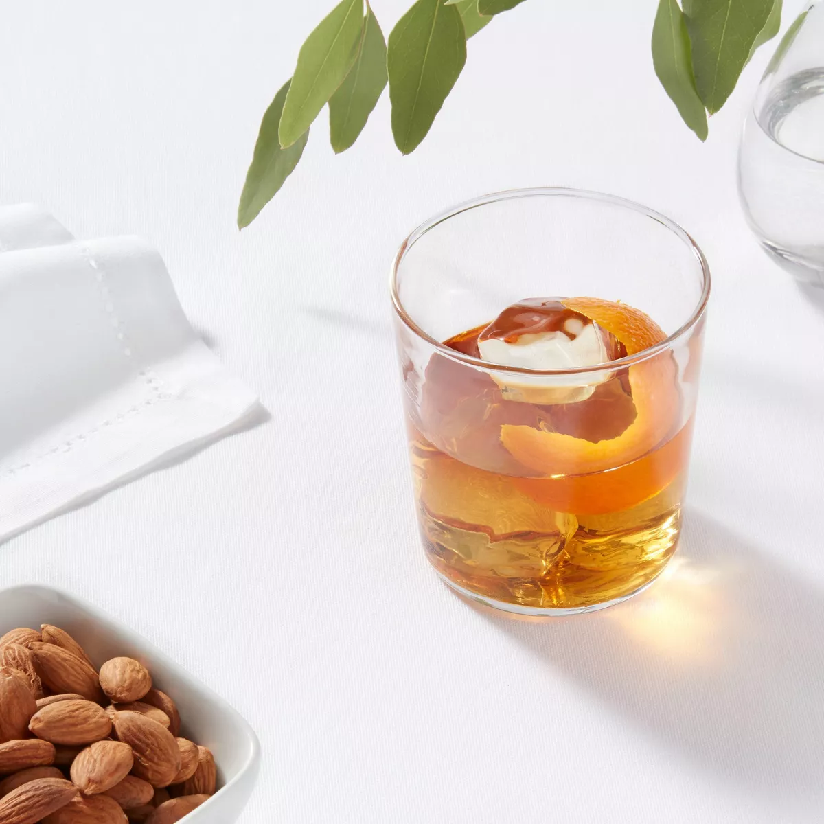 12oz 6pk Glass Rioja Double Old Fashioned Glasses - Made By Design™