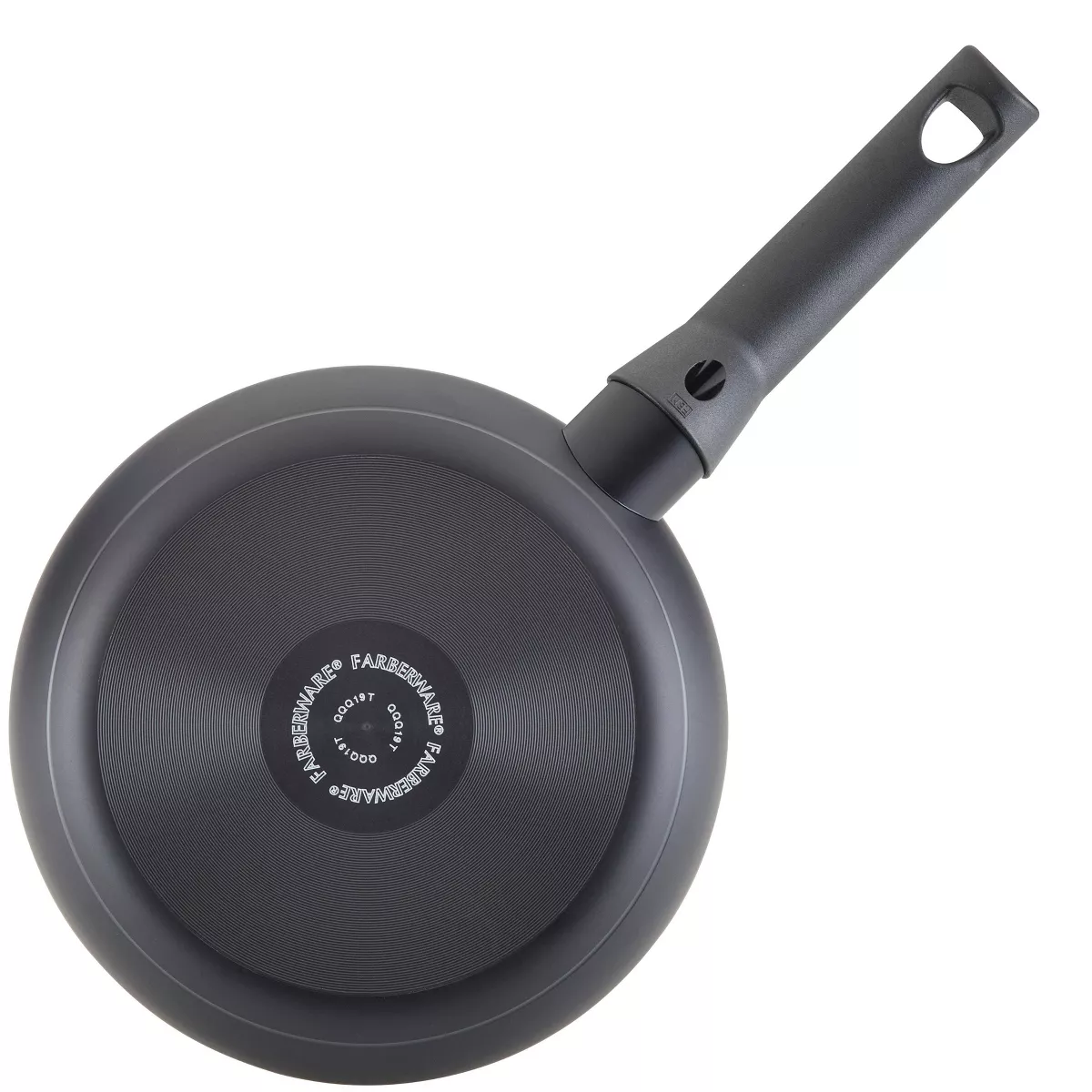 Farberware Power Base 12pc Cookware Set