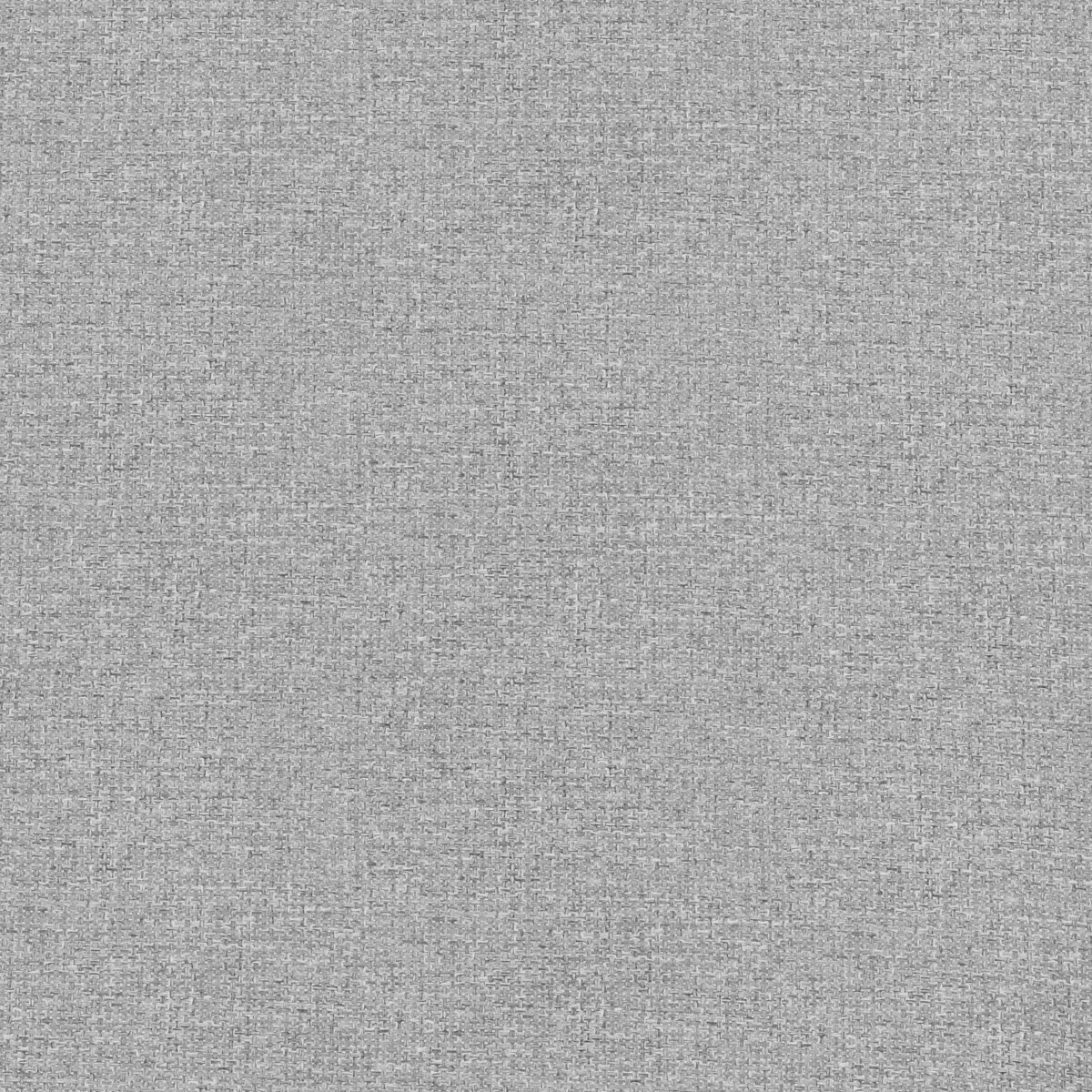 9' Round Scalloped Patio Umbrella DuraSeason Fabric™ Gray - Threshold™
