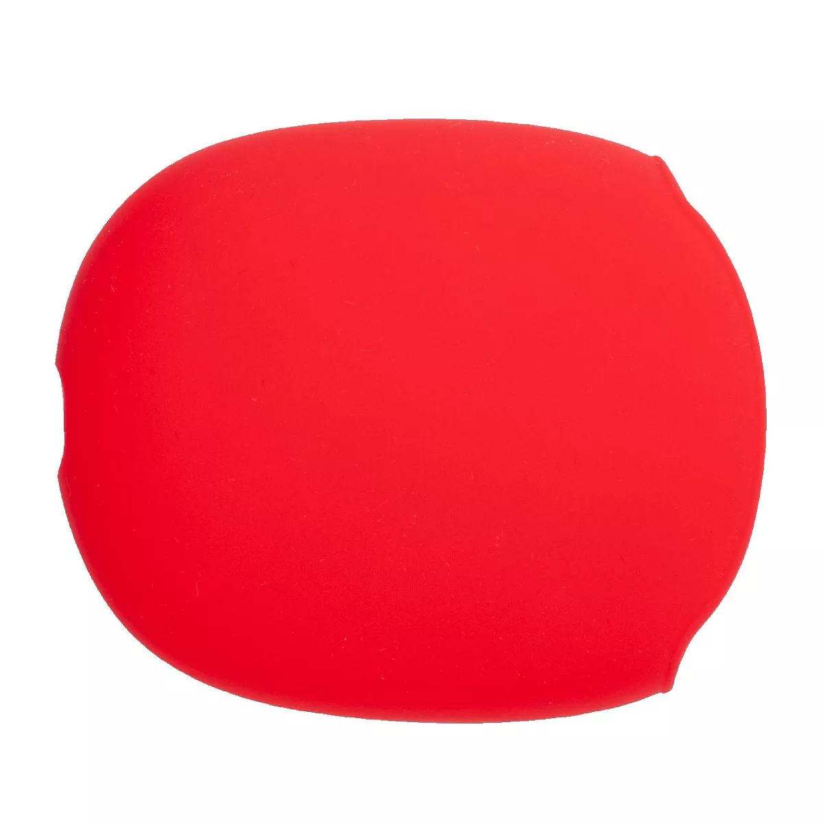 Insten EarCups Protector Case For Airpods Max Headphone, Soft Silicone Ear Cups Cover Protection Accessories, Red