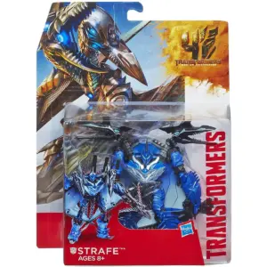 Deluxe Class Dinobot Strafe | Transformers 4 Age of Extinction AOE Action figures