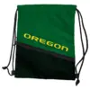 NCAA Oregon Ducks Tilt Drawstring Bag