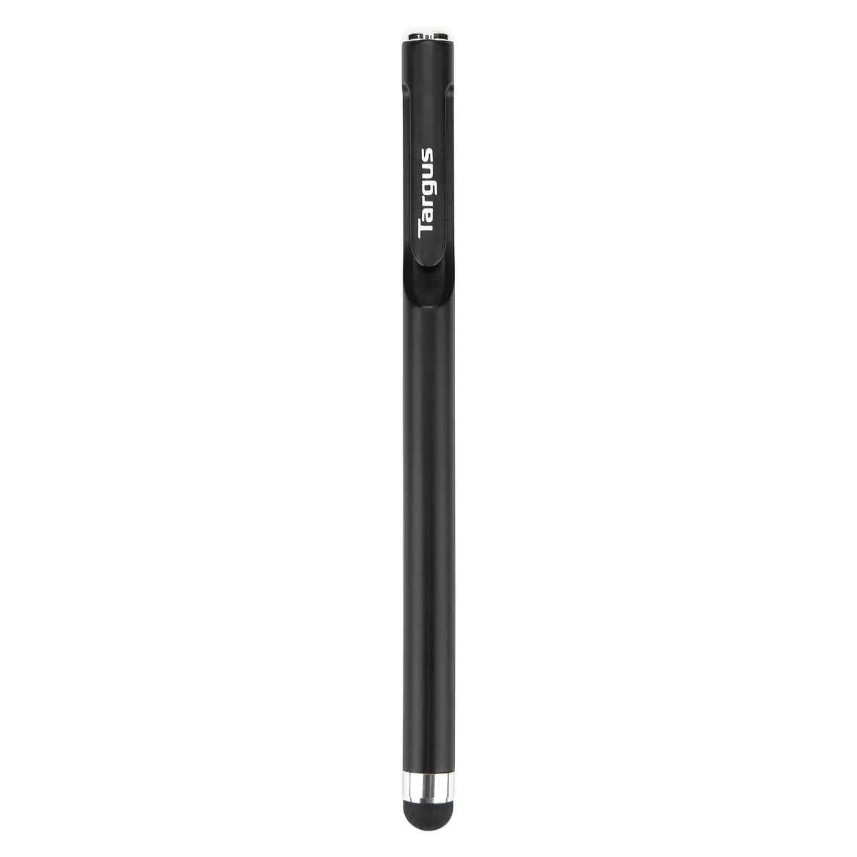 Targus New Stylus for Tablets/Other Touch Screen - Black (AMM165US)
