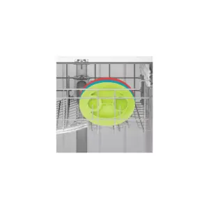 iDESIGN ID Jr. Mini Mat - Oval