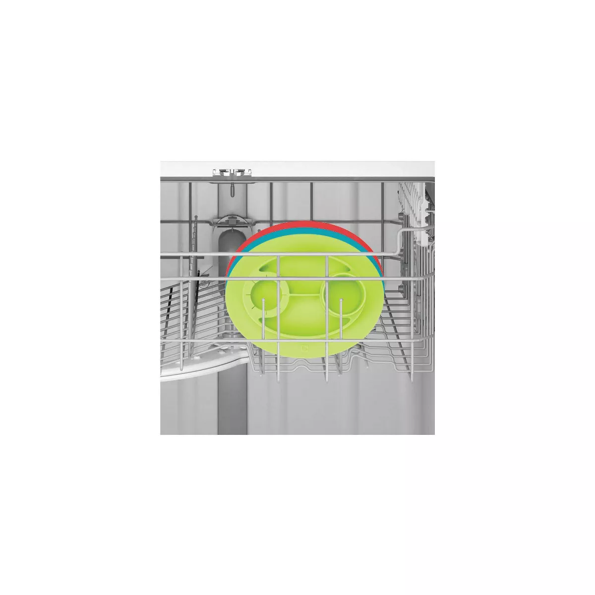 iDESIGN ID Jr. Mini Mat - Oval