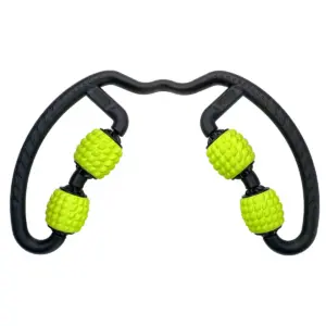 GoFit Quad Roller