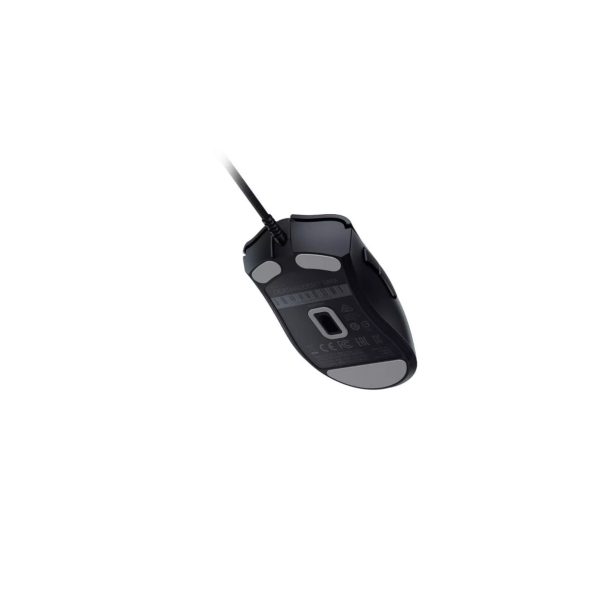 Razer DeathAdder V2 Mini Ergonomic Gaming Mouse - Ultra-Lightweight