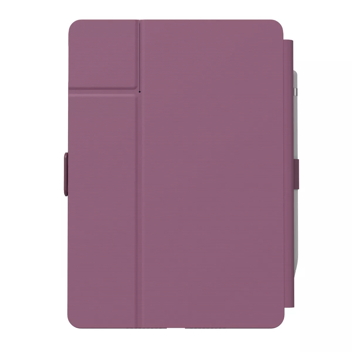 Speck Balance Folio Protective Case for iPad 10.2 - Plumberry Purple