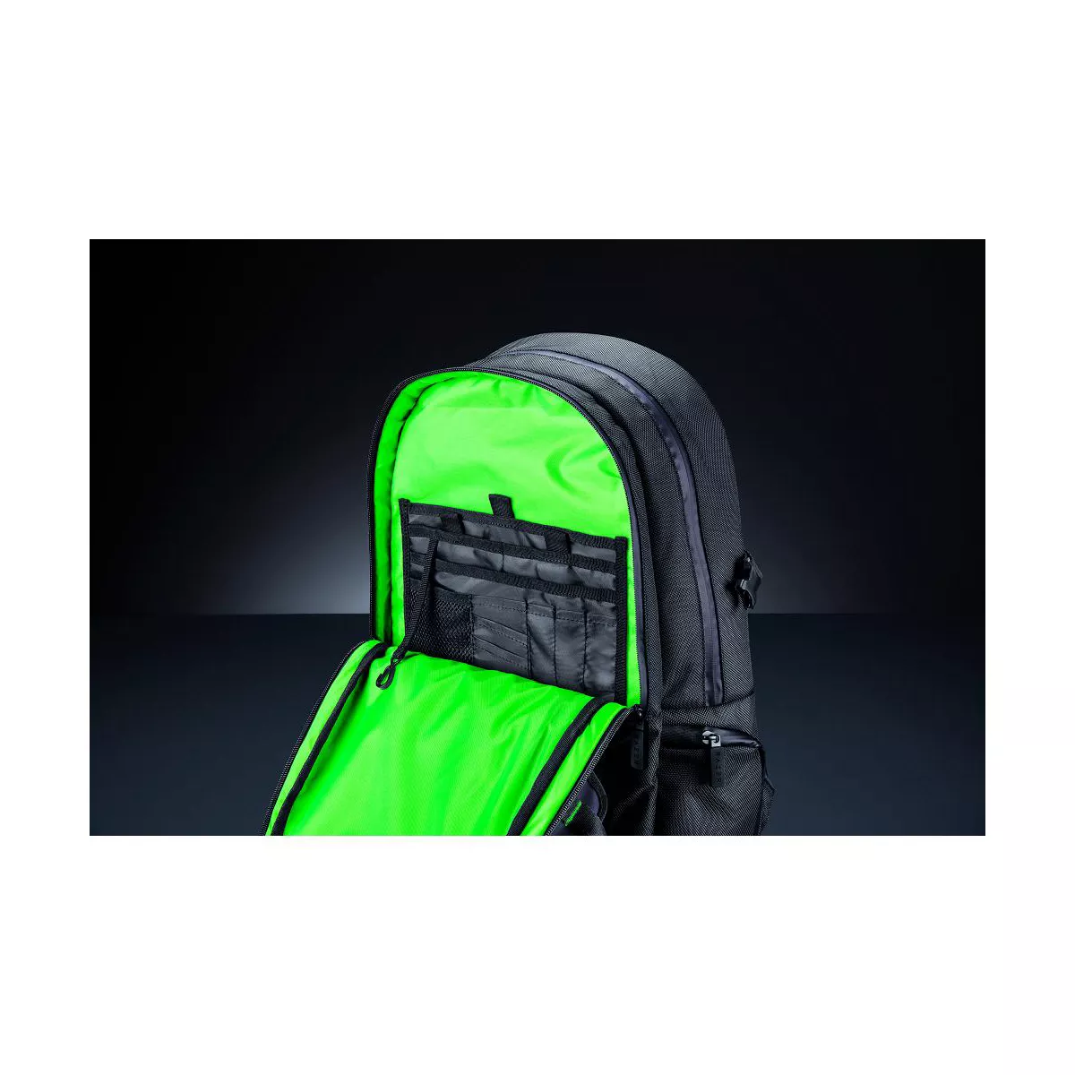 Razer Rogue 15
